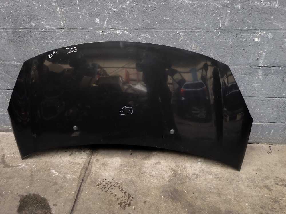 CAPOT CITROEN C3 11/2009-2016 / DS3 4/2010-2019 - Vue 1